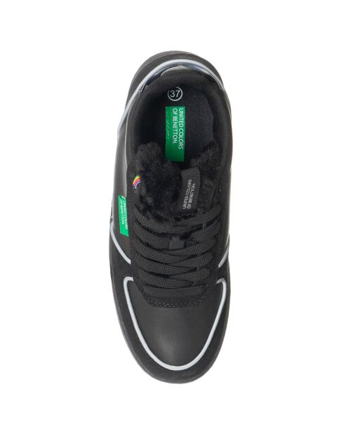 Sneakers Dalia noires