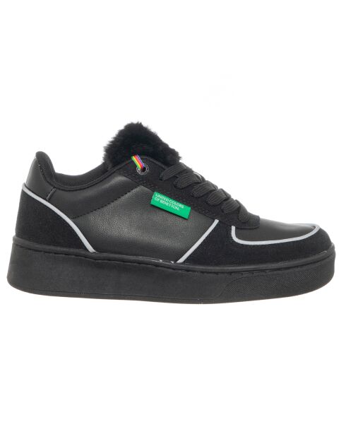 Sneakers Dalia noires