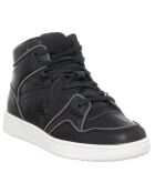 Sneakers Rosita noires