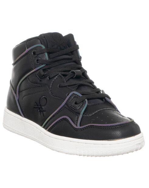 Sneakers Rosita noires