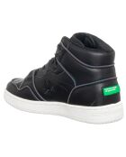 Sneakers Rosita noires