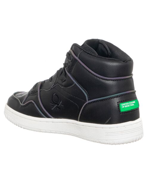 Sneakers Rosita noires