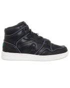 Sneakers Rosita noires