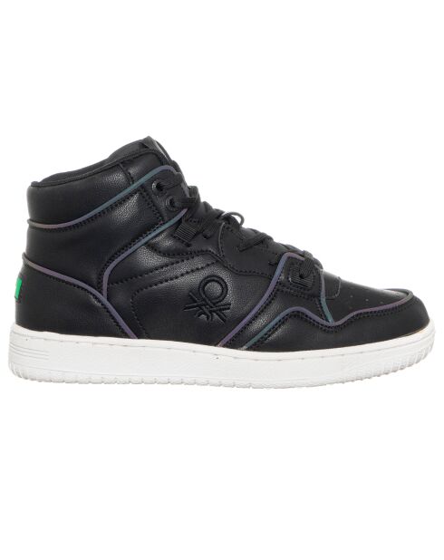 Sneakers Rosita noires