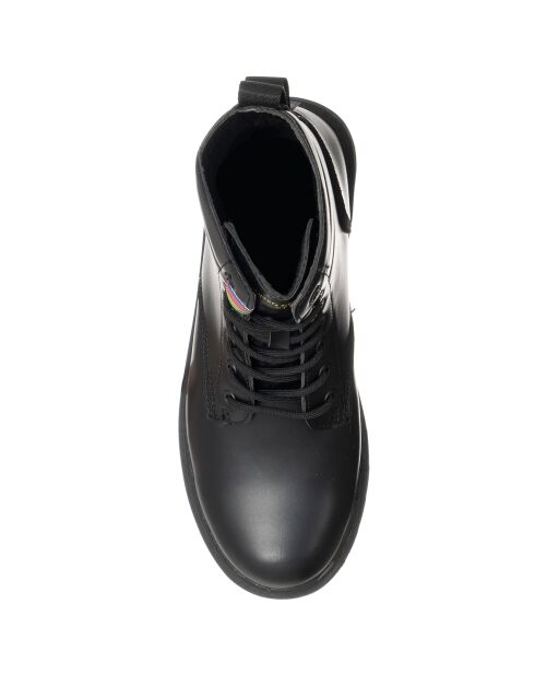 Bottines Giada noires