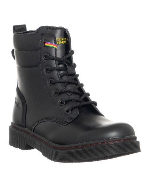 Bottines Giada noires