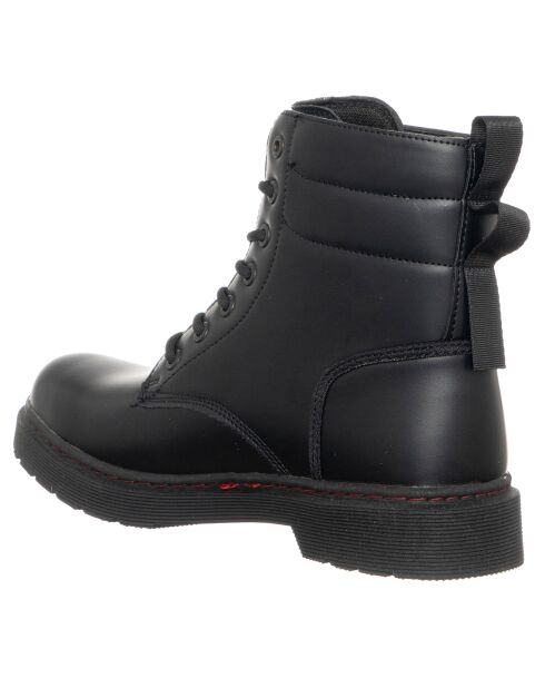 Bottines Giada noires