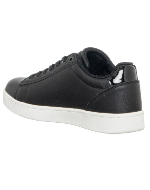 Sneakers Lisa noires