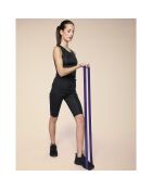 Power Band Medium violette
