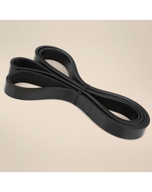 Power Band Light noire