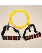 Bande de Fitness Light jaune