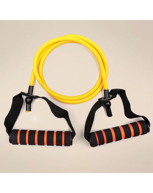 Bande de Fitness Light jaune