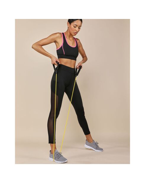 Bande de Fitness Light jaune