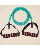 Bande de Fitness Medium vert