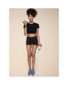 Bande de Fitness Medium vert