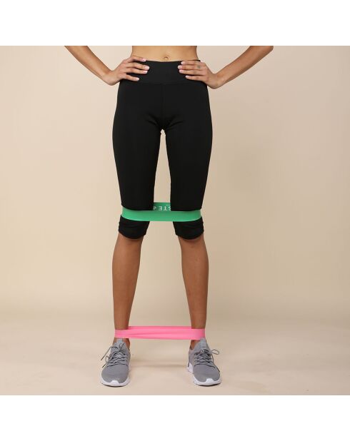 4 Bandes de Résistance multicolores