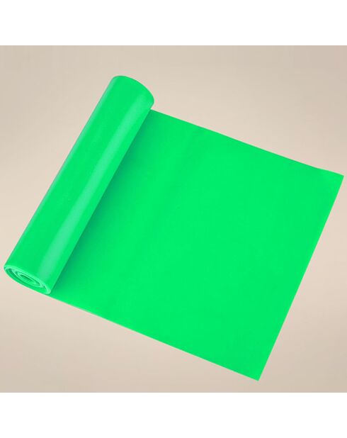 Élastique d'Étirement Medium vert