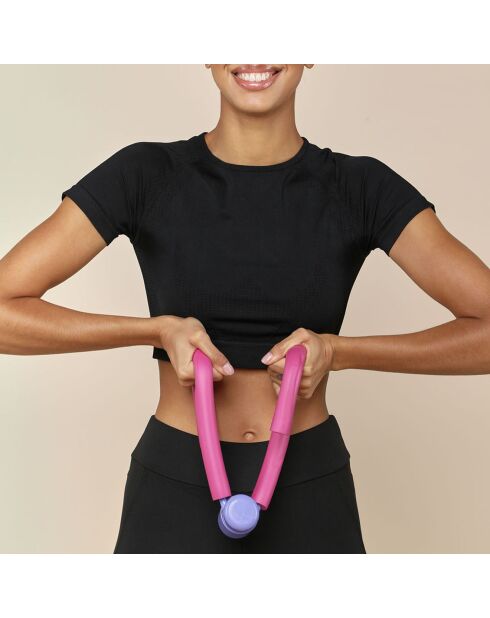 Appareil de Renforcement Multifonction rose clair