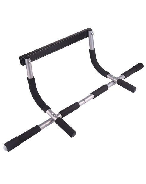 Barre de Traction noire