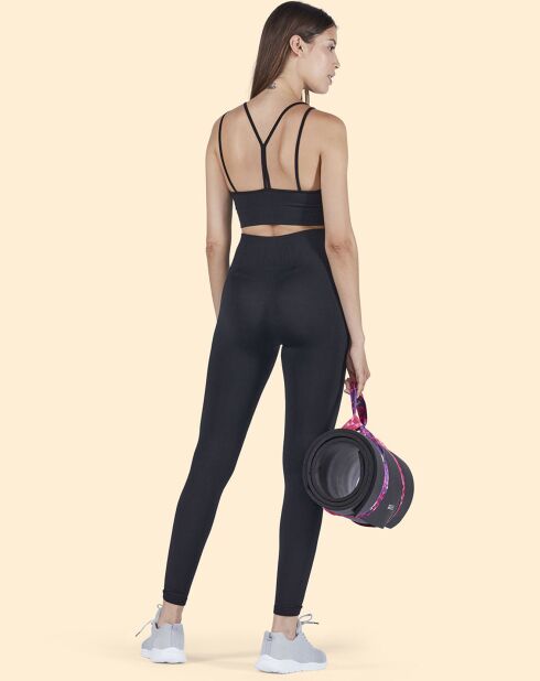 Legging de sport noir