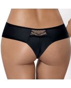 String vesta noir