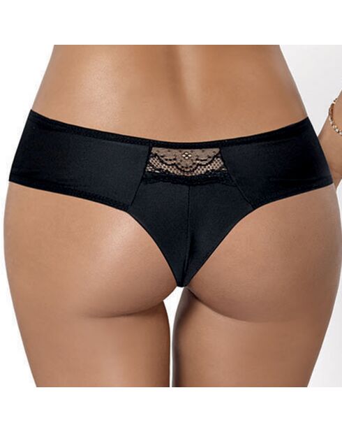 String vesta noir