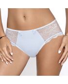 String vesta blanc