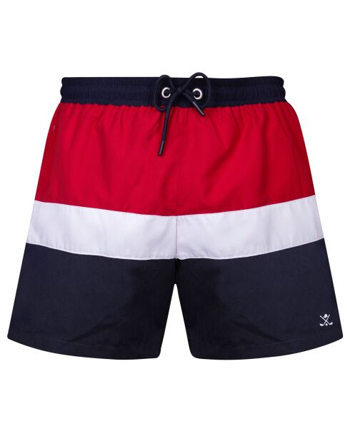 Costume da bagno multicolore Seahorse