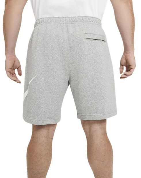 Short Sportswear gris