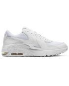 Sneakers Air Max Excee blanches