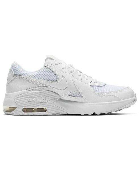 Sneakers Air Max Excee blanches