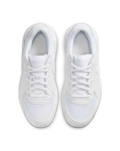 Sneakers Air Max Excee blanches