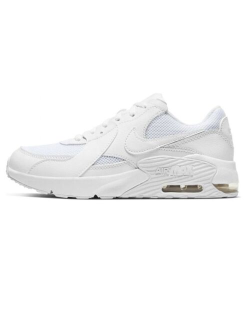 Sneakers Air Max Excee blanches