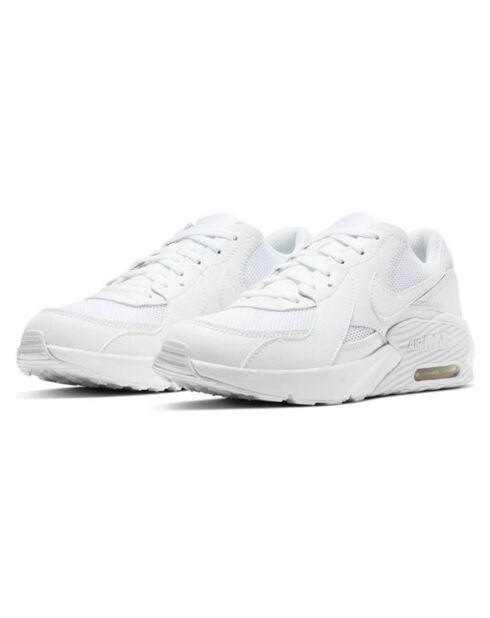 Sneakers Air Max Excee blanches