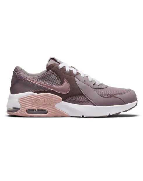 Sneakers Air Max Excee rose/gris