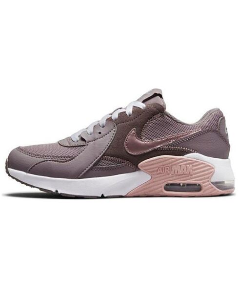 Sneakers Air Max Excee rose/gris