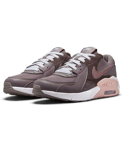 Sneakers Air Max Excee rose/gris