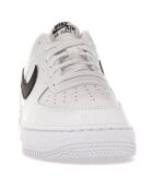 Sneakers Air Force 1 blanches