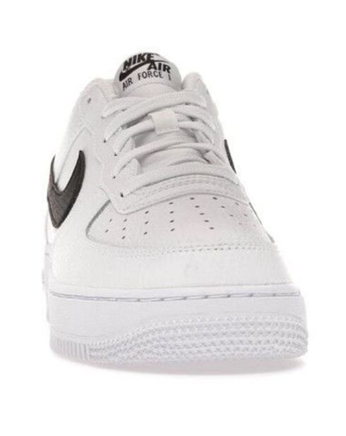 Sneakers Air Force 1 blanches