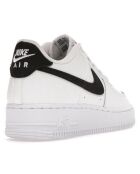 Sneakers Air Force 1 blanches