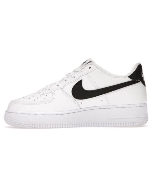 Sneakers Air Force 1 blanches