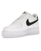 Sneakers Air Force 1 blanches