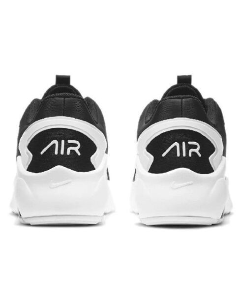 Sneakers Air Max Bolt noir/blanc