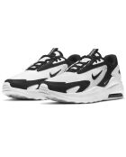 Sneakers Air Max Bolt noir/blanc