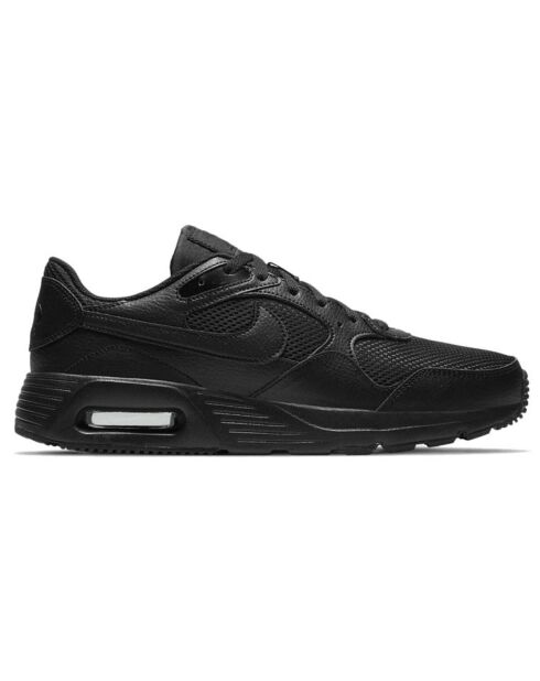 Zwarte Air Max Sc sneakers