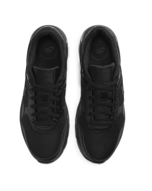 Zwarte Air Max Sc sneakers