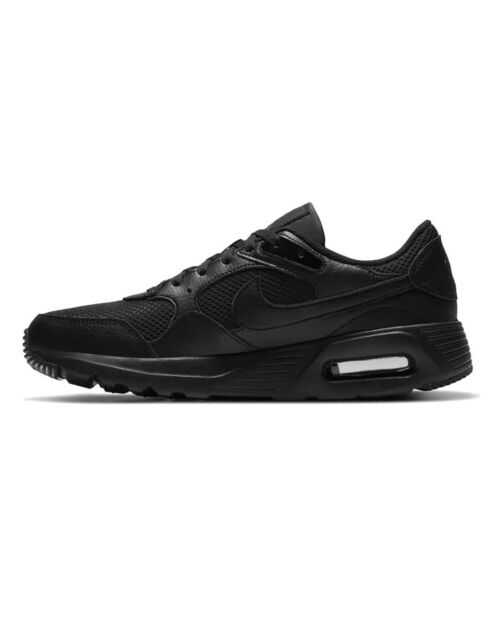 Sneakers Air Max Sc noires