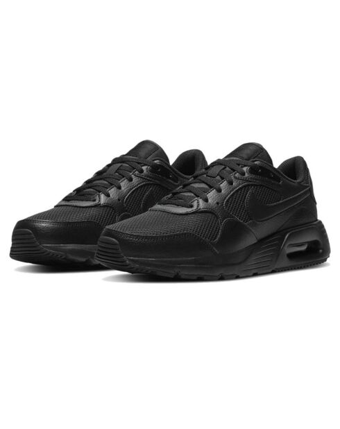Zwarte Air Max Sc sneakers