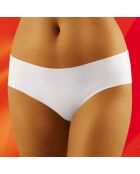 Culotte Eco blanche