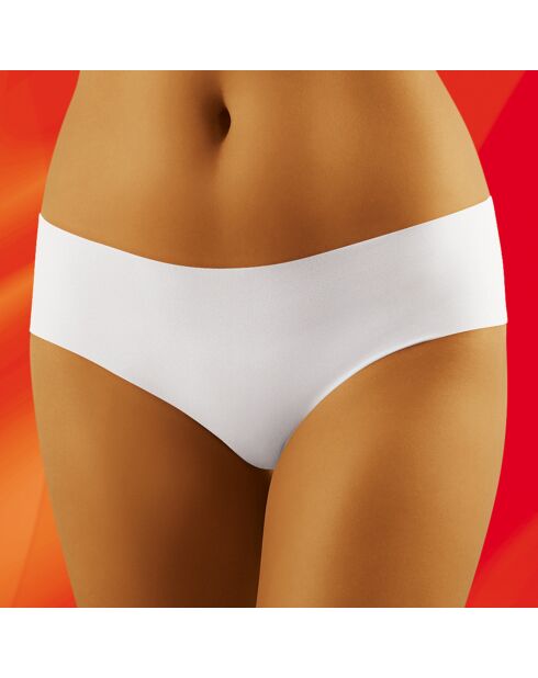 Culotte Eco blanche